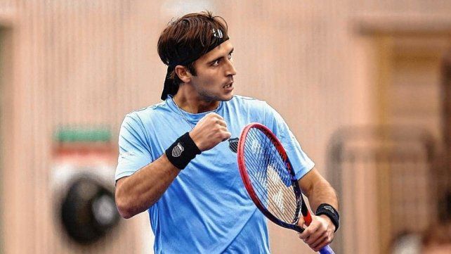 Etcheverry puso en ventaja a Argentina contra Noruega