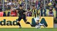 Con gol olímpico de Di María, Rosario Central empató con Boca en el Gigante de Arroyito