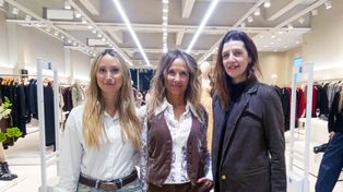 She tendendencias, el multiespacio de moda y belleza celebró su aniversario