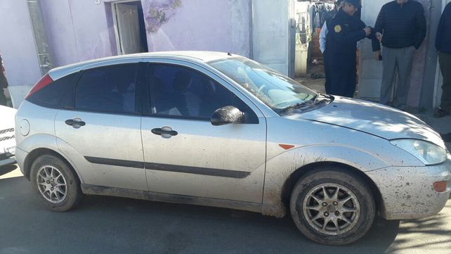 Desarticularon una banda narco que operaba en la Costa del Uruguay