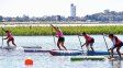 juegos suramericanos: el stand up paddle crece, compite y suma medallas en la setubal