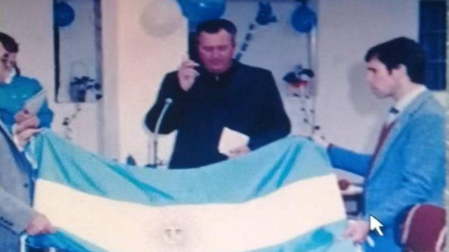 Escuela N° 129 San Francisco de Borja festeja este miércoles sus 40 años