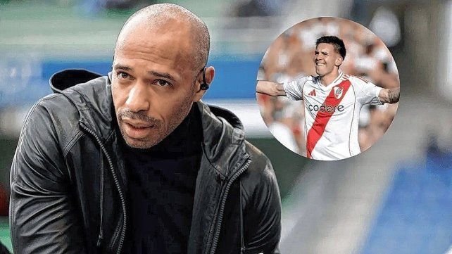 Thierry Henry