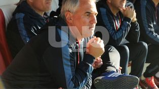 Las tres alternativas que tiene Madelón para reemplazar a Aquino