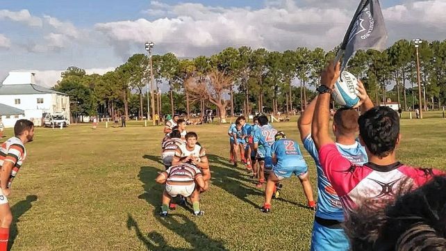 Entre Ríos ganó en su último juego de preparación antes del Argentino.