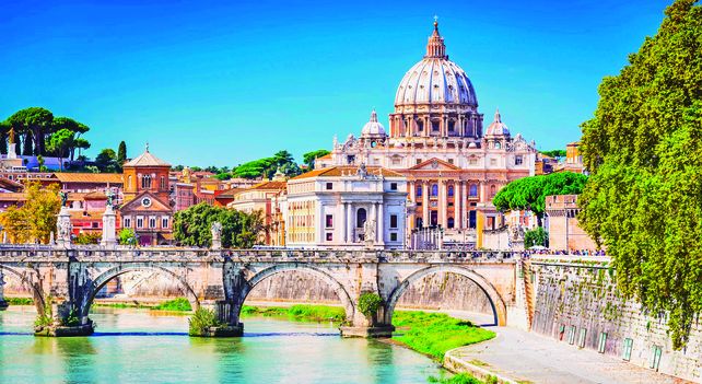 Explorando lo mejor de Italia: un viaje de ensueño por sus destinos más emblemáticos