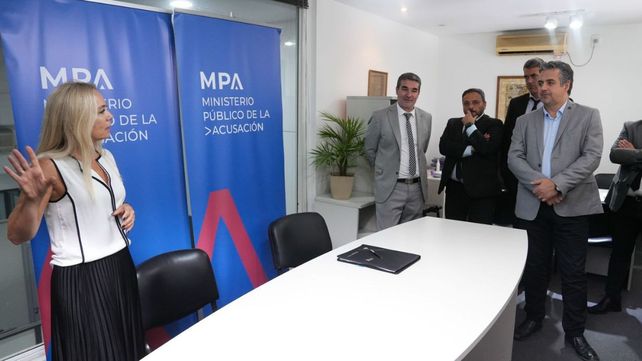 Policía y Fiscalía estrenan un 0800 exclusivo: ya no hará falta esperar la orden del fiscal para actuar ante urgencias