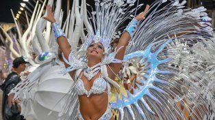El Carnaval del País