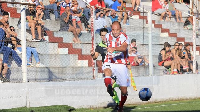 Foto&nbsp;UNO&nbsp;Diego Arias