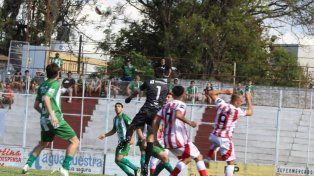 La Liga Paranaense de Fútbol continúa este domingo.