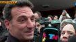 Scaloni habló tras llegar a su casa en Pujato: Perdimos porque ellos jugaron mejor