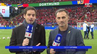 El tremendo elogio de Mariano Closs para el Unión de Kily González