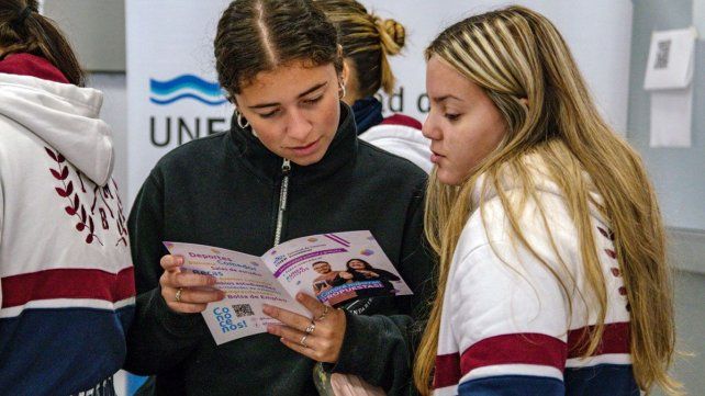 La UNER expondrá sus carreras en Oro Verde y Paraná