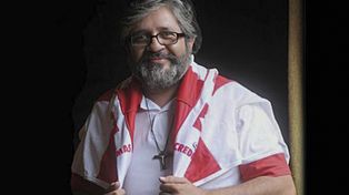 Un audio confirma amenazas al sacerdote hallado muerto