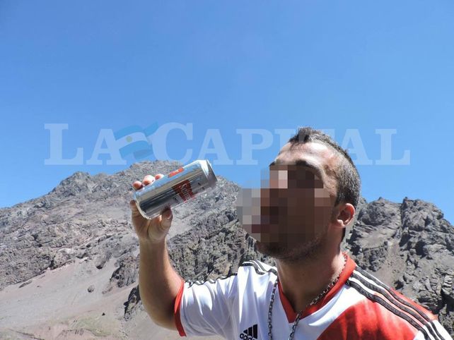 El principal acusado por la picada mortal de Ayacucho y avenida Del Rosario fue enviado a su casa con custodia