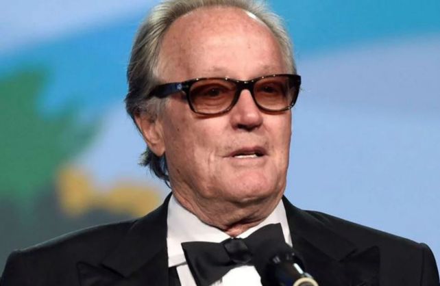 El actor falleció a los 79 años.