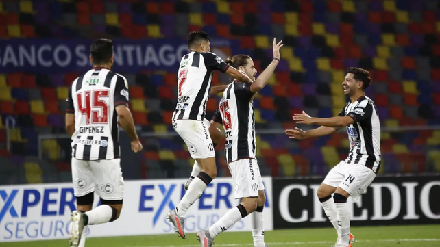 Central Córdoba y Huracán, por el triunfo en Santiago del Estero