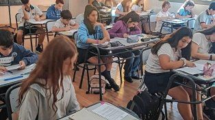 El CGE modificó el calendario escolar: hasta cuándo será el último trimestre