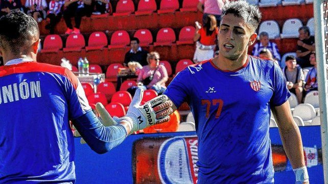 Unión: Méndez no quiere más salidas hasta el final de torneo