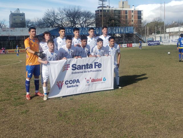 Central sacó a Argentino de la Copa Santa Fe, en una nueva definición por penales