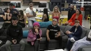 Según analizan en el país vecino, Gran Hermano Chile no tiene rating por intentar copiar la versión argentina.&nbsp;