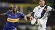 Boca fue sorprendido por Vasco da Gama y pierde por las semifinales