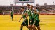 Aldosivi le ganó a Independiente Rivadavia y sueña con la permanencia