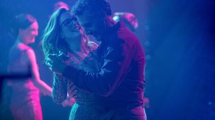Cine/Crítica de Gloria Bell: La soledad