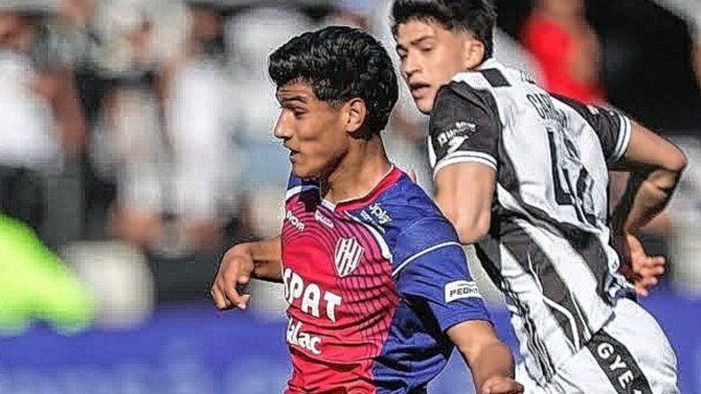 Unión apenas ganó un partido de los últimos nueve que jugó.