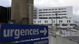 Falleció en Francia uno de los seis hospitalizados por un ensayo con un medicamento