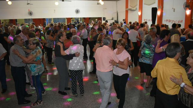 La Unión hace la fuerza y el progreso