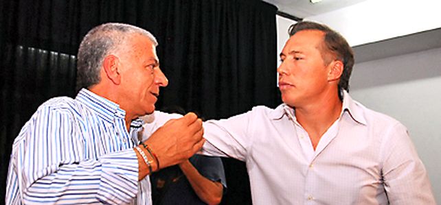 Messera, Castellano y Papa conocen la receta para salvarse