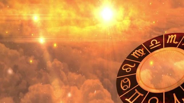 El horóscopo de hoy