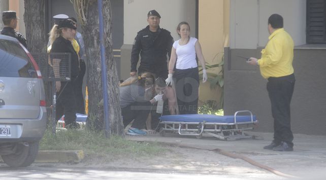 El concejo aprobó un pedido de informes por el incendio en Facundo Zuviría