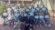 La Escuela Los Nazarenos es un espacop de formación, contención y esperanza para la gente del barrio San Martín La Escuela Los Nazarenos es un espacop de formación, contención y esperanza para la gente del barrio San Martín