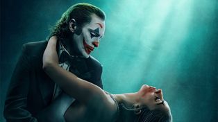 El tráiler de la secuela del Joker adelanta un filme musical, centrando en la performance de Joaquin Phoenix y Lady Gaga