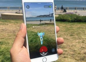 Qué explica la locura por Pokémon Go, el juego virtual que apasiona a millones de usuarios