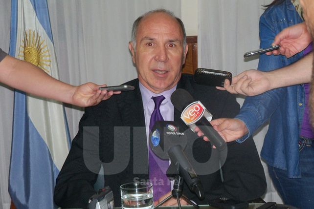 Lorenzetti: Hay que acelerar los procesos judiciales