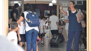 Es oficial: el premio de asistencia perfecta se dará también a los preceptores