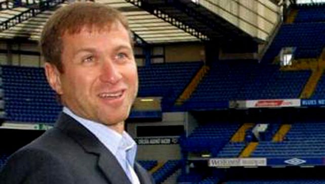 El magnate ruso Abramovich construye en Londres la casa m&aacute;s cara del Reino Unido