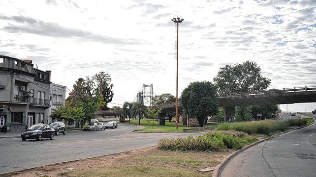 Clima en la ciudad de Santa Fe