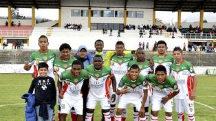 Un partido de fútbol terminó 44-1 y podría ser nuevo récord Guinness