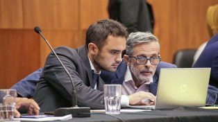 Caso Gonzalo Calleja: El móvil fue netamente económico