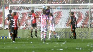 El Clásico vuelve al 15 de Abril: así les fue a Unión y Colón