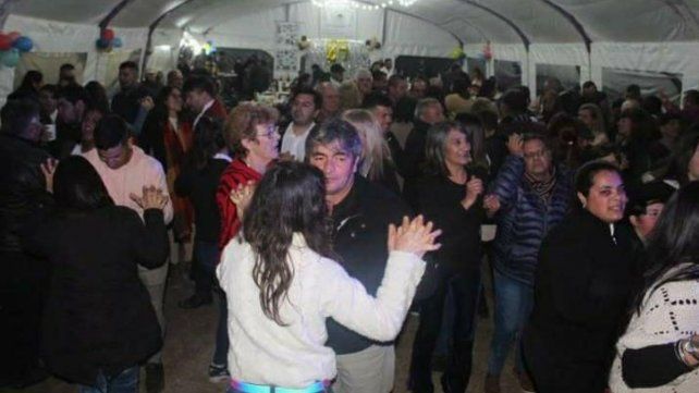 Sauce Montrull prepara una cena show de aniversario