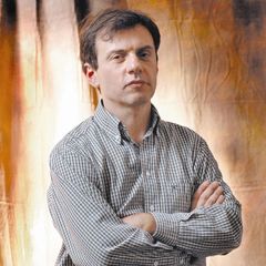 Osvaldo Aguirre