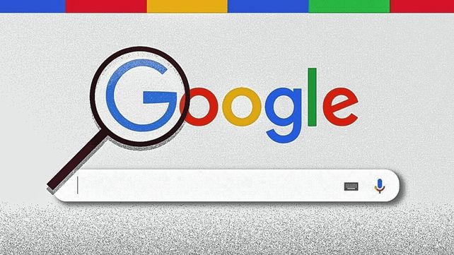 Google borrará información personal a pedido de los usuarios