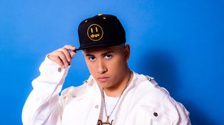 FMK, la revelación del trap: Uno es uno contra el mundo siempre