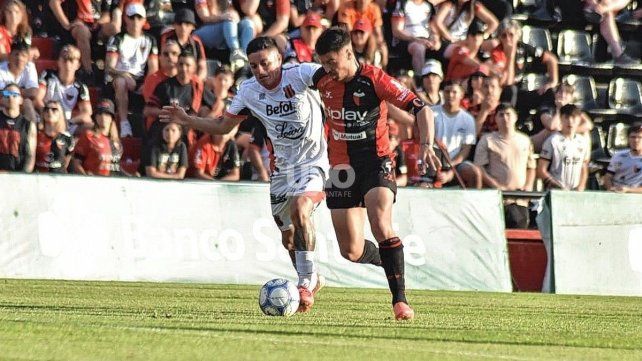 El minuto a minuto del partido entre Colón y Defensores de Belgrano
