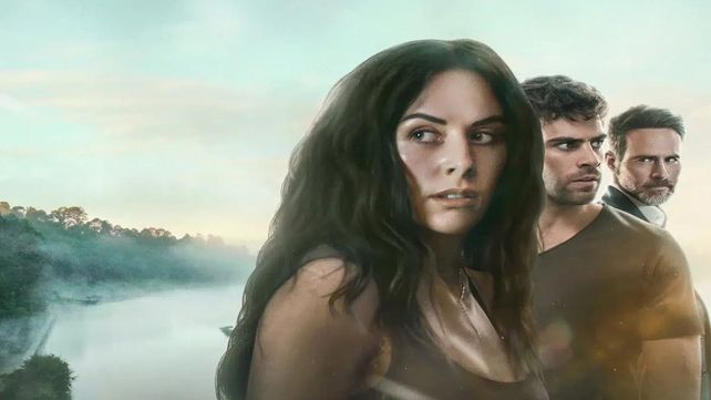 Una serie mexicana arasa en Netflix en los paises hispanohablantes